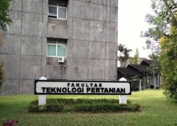 Empat Gedung Fakultas di Unand Masih Tahap Perencanaan