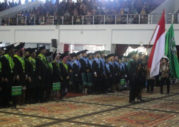 (Genta Andalas/Doc.Pribadi)