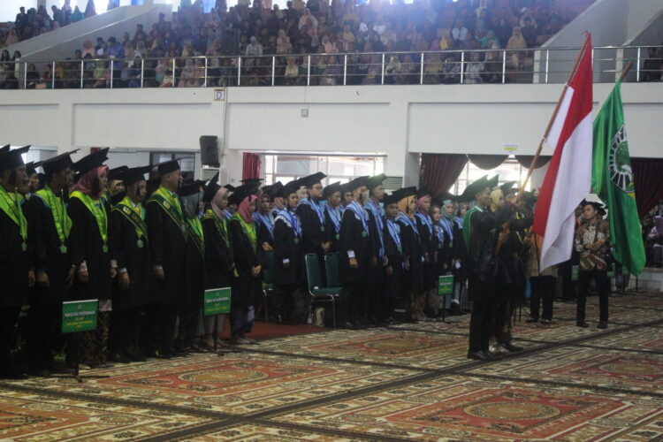 (Genta Andalas/Doc.Pribadi)