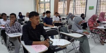 (Genta Andalas/Doc.Pribadi)