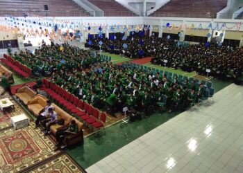 Penyandang Disabilitas Bebas Memilih Prodi pada Jalur SIMA Unand