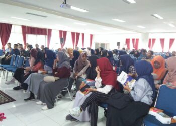 Minat Peserta Laksanakan UTBK di Unand Turun Akibat Akses Jauh Dari Kota