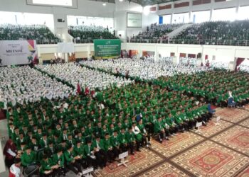 Ganti Nama Jadi SIMA Unand, Kuota Jalur Mandiri akan Ditambah