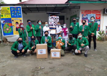 Unand luaskan koridor wilayah untuk Pelaksanaan KKN 2022