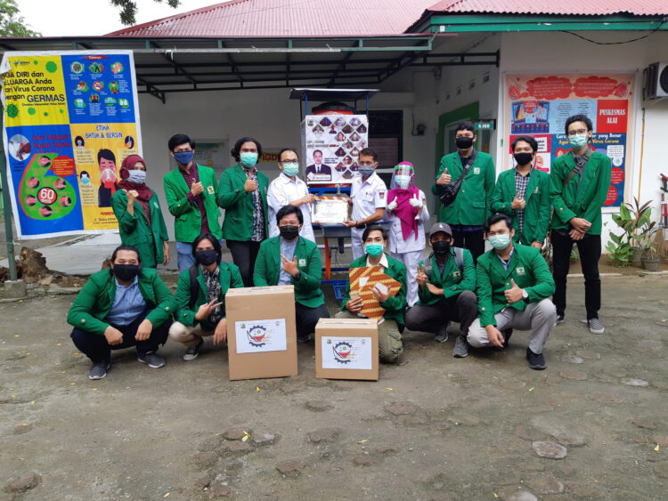 (Genta Andalas/Doc.Pribadi)