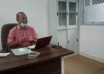 Pandemi Covid-19, Unand Ubah Pola Pelaksanaan KKN 2021