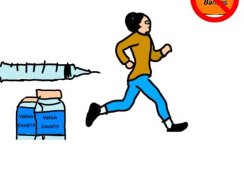 Kacamata Hukum Terhadap Kewajiban Vaksin Covid-19