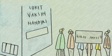 (Genta Andalas/Anisa Permata Sari)