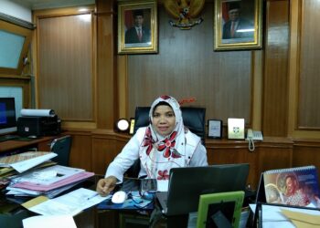 Alumni Unand Pertanyakan Keabsahan Survei LP3M yang Beredar di WhatsApp