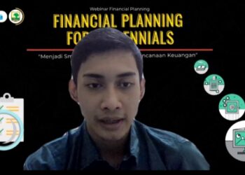 Strategi Jitu Menyusun Financial Planning untuk Masa Depan yang Lebih Baik