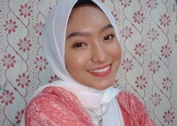 Sosok Inspiratif Kartika Sari Dewi : Insecure Jadi Jalan Untuk Temukan Potensi Diri