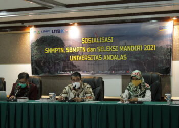 (Genta Andalas/Dok. Pribadi)