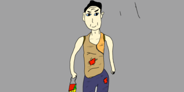 (Genta Andalas/Riski Wahyudi)