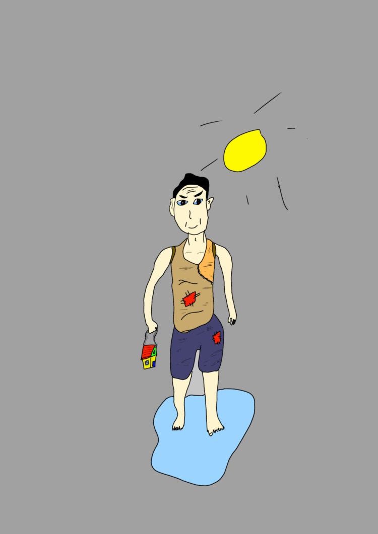 (Genta Andalas/Riski Wahyudi)