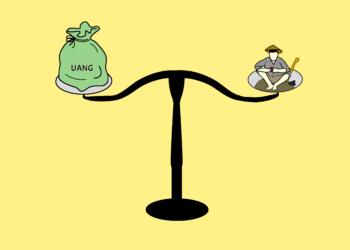 Petani Milenial Bukan Lagi Pekerjaan Sampingan