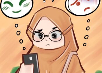 Kecenderungan Masyarakat dalam Memilih Berita Positif vs Berita Negatif