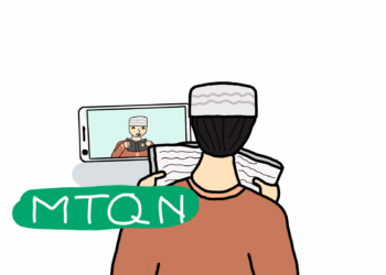 Imbas Pandemi, MTQ Unand Dilakukan Secara Daring