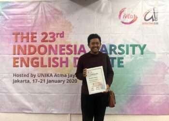 Pengalaman Untuk Meningkatkan Keahlian Selama Perkuliahan