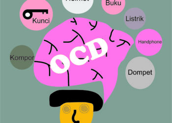 Kenali Gangguan Mental Obsessive Compulsive Disorder (OCD) Ditengah Pandemi