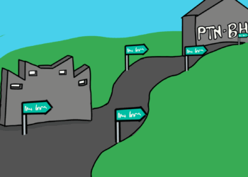 Disetujui Ditjen Dikti, Unand Tak Otomatis PTN-BH