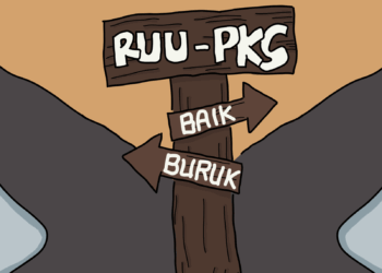 Putaran Kedua Polemik RUU P-KS