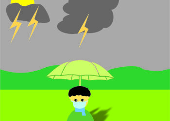 Cuaca Ekstrem Picu  Berbagai Penyakit