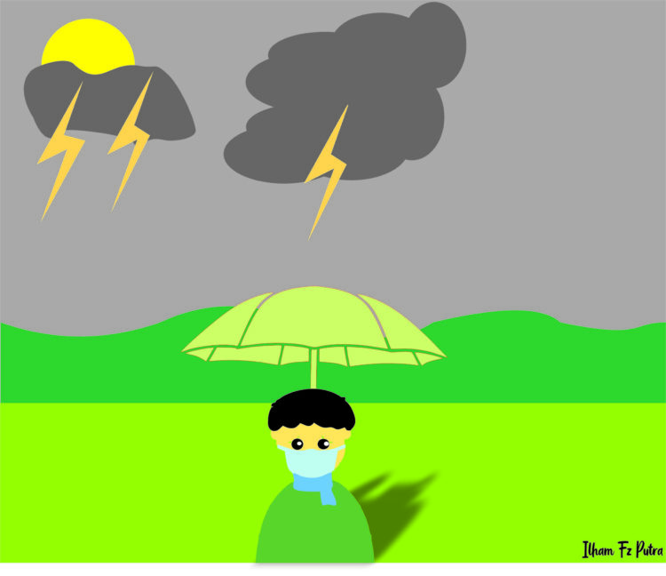 (Genta Andalas/ Ilham Fahiza Putra)