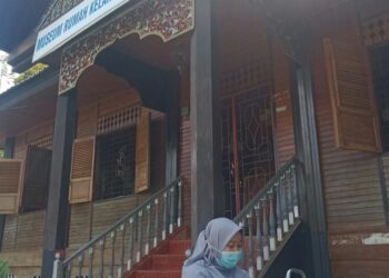Mengenal Sosok Buya Hamka dari Museum Kelahiran Buya Hamka