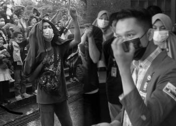 Polemik Munas BEM SI XIV