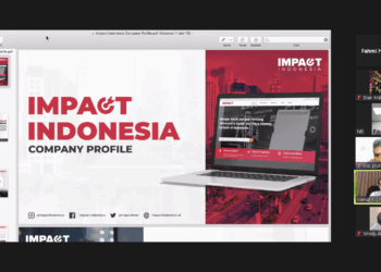 Membangun Bisnis Bagi Generasi Muda