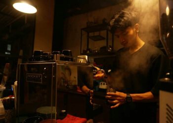 (Genta Andalas/dok. Pribadi)