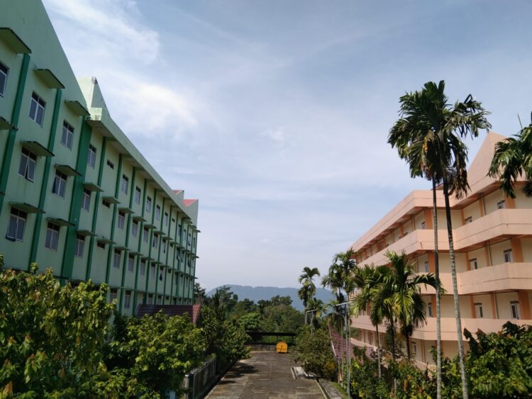 (Genta Andalas/Doc.Pribadi)