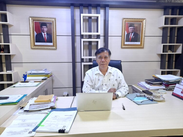 (Genta Andalas/ Doc. Pribadi)