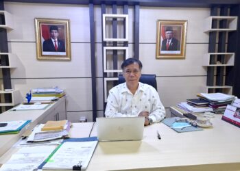 Masuk Tahap Akhir, Unand Diperkirakan Resmi Jadi PTNBH Akhir Tahun 2021