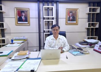 (Genta Andalas/Elvi Rahmawani)