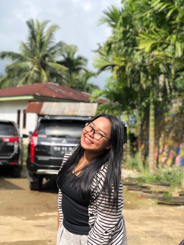 (Genta Andalas/Dok. Pribadi)