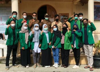 KKN Gelombang II Diundur untuk Diskusi DPL dan Mahasiswa