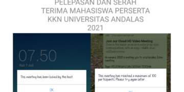 (Genta Andalas/Nurul Anisa Azwir)