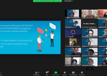 (Genta Andalas/Doc.Pribadi)