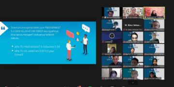 (Genta Andalas/Doc.Pribadi)