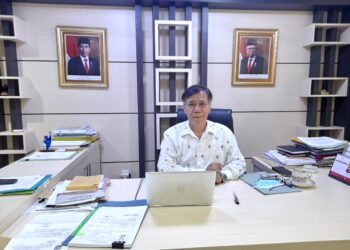 (Genta Andalas/doc. Pribadi)