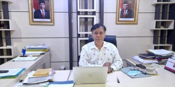 (Genta Andalas/doc. Pribadi)