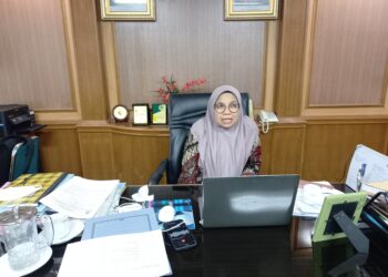 Targetkan World Class University, Unand Persiapkan Delapan Prodi untuk Akreditasi Internasional