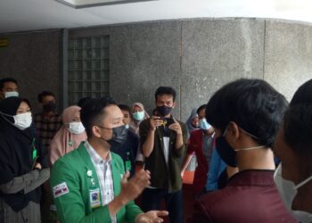 (Genta Andalas/Dok. Pribadi)