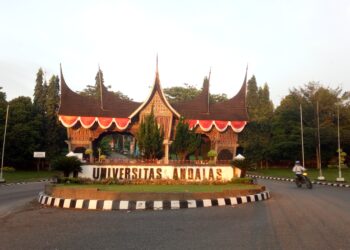 Persiapan Kuliah Luring Hybrid, Unand Sediakan Akses Jaringan Wifi ID