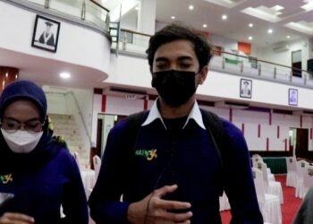 PIMNAS 2021: Unand Raih Juara Favorit dan Penghargaan Setara Emas