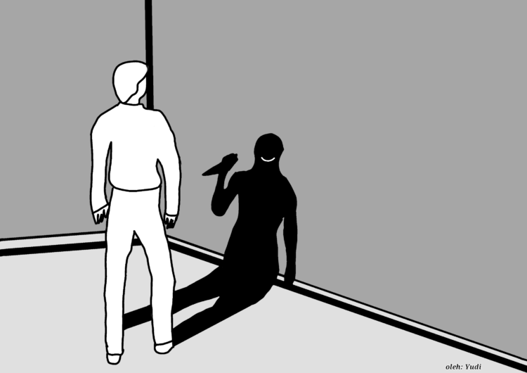 (Foto: ilustrasi Genta Andalas)