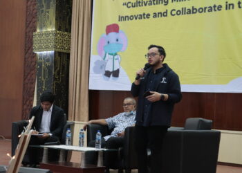 Urgensi Digitalisasi di Era Dunia Serba Cepat