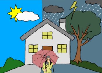 Pentingnya Menjaga Kesehatan Tubuh saat Musim Pancaroba