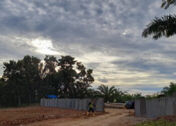 SPBU Modular Unand Ditargetkan Beroperasi pada Januari 2022